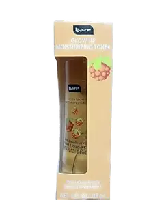B-Pure Glow Up Moisturizing Toner