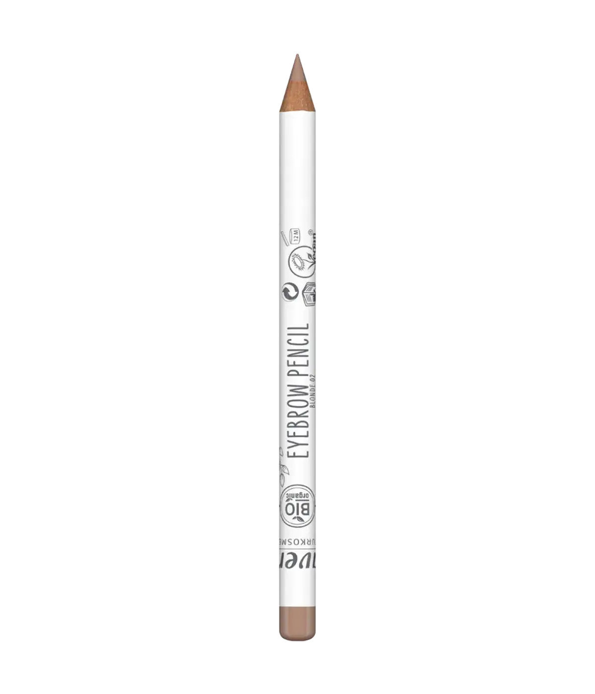 Lavera Eyebrow Pencil Blonde 02