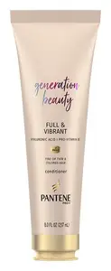 Pantene Generation Beauty Full & Vibrant Conditioner