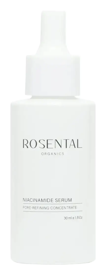 Rosental Organics Niacinamide Serum
