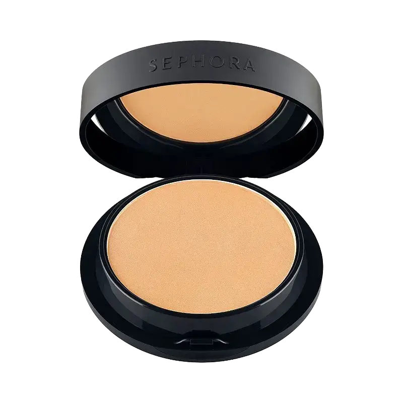 Sephora Collection Best Skin Ever Matte Powder Foundation 15.5P Light