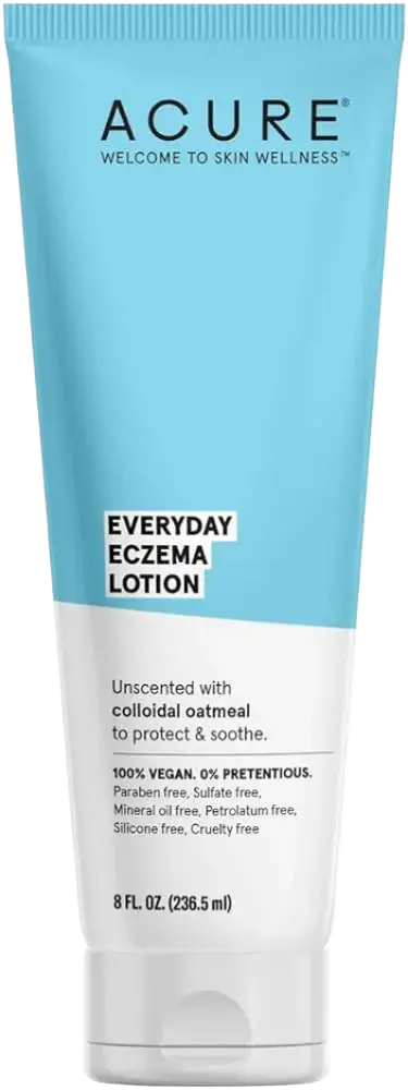 Acure Everyday Eczema Lotion