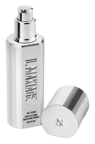 Il Makiage No Filter Poreless Base Smoothing Primer