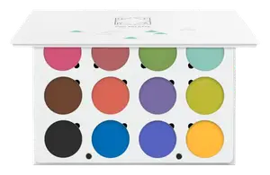 OFRA Pro Palette Bright Addiction