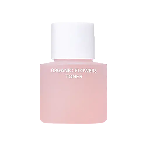 Whamisa Organic Flowers Toner Deep Rich