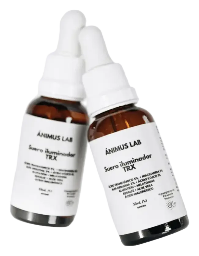 Ánimus Lab Suero Iluminador TRX
