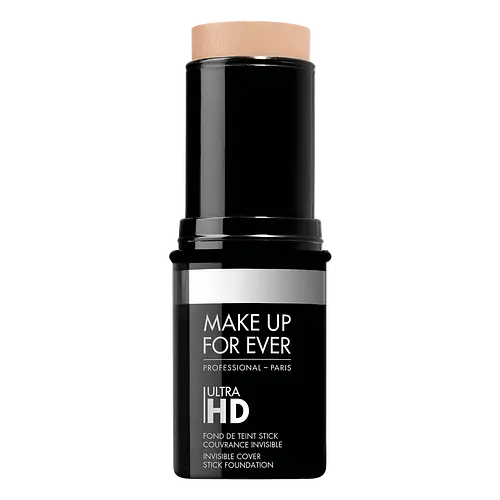 Make Up For Ever ULTRA HD STICK FOUNDATION Y245 Soft Sand