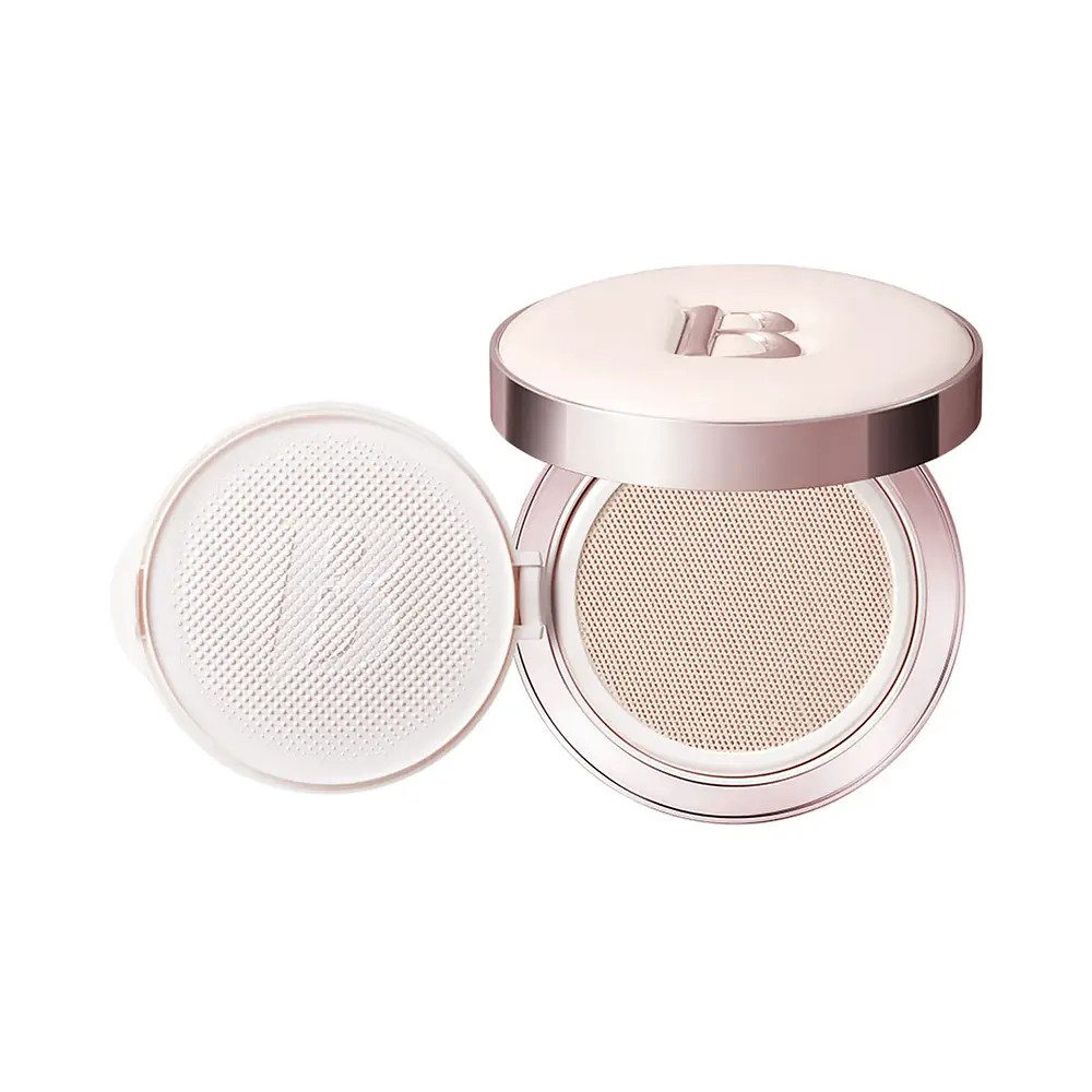 Banila Co Essence Skin Dew Cushion 21 Neutral Ivory