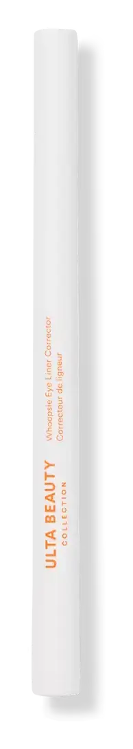 Ulta Whoopsie Eye Liner Corrector Clear