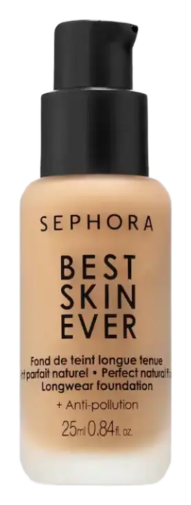 Sephora Collection Best Skin Ever Liquid Foundation 27P