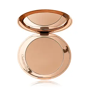Charlotte Tilbury Airbrush Matte Bronzer Fair