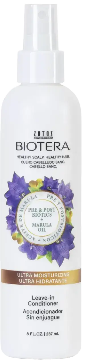 Biotera Ultra Moisturizing Leave-In Conditioner