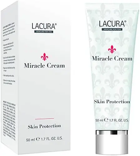 Lacura Miracle Cream