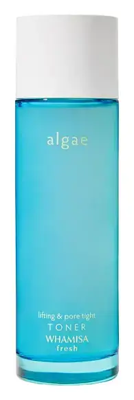 Whamisa Algae Lifting & Pore Tight Toner