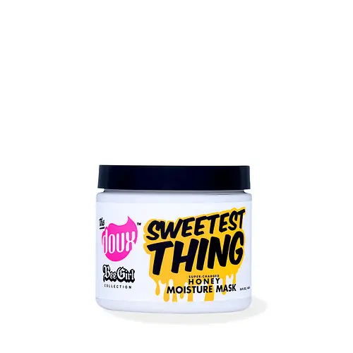 The Doux Bee Girl Honey Moisture Mask