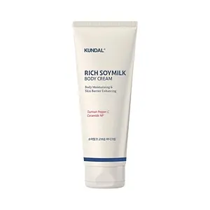 Kundal Rich Soymilk Body Cream