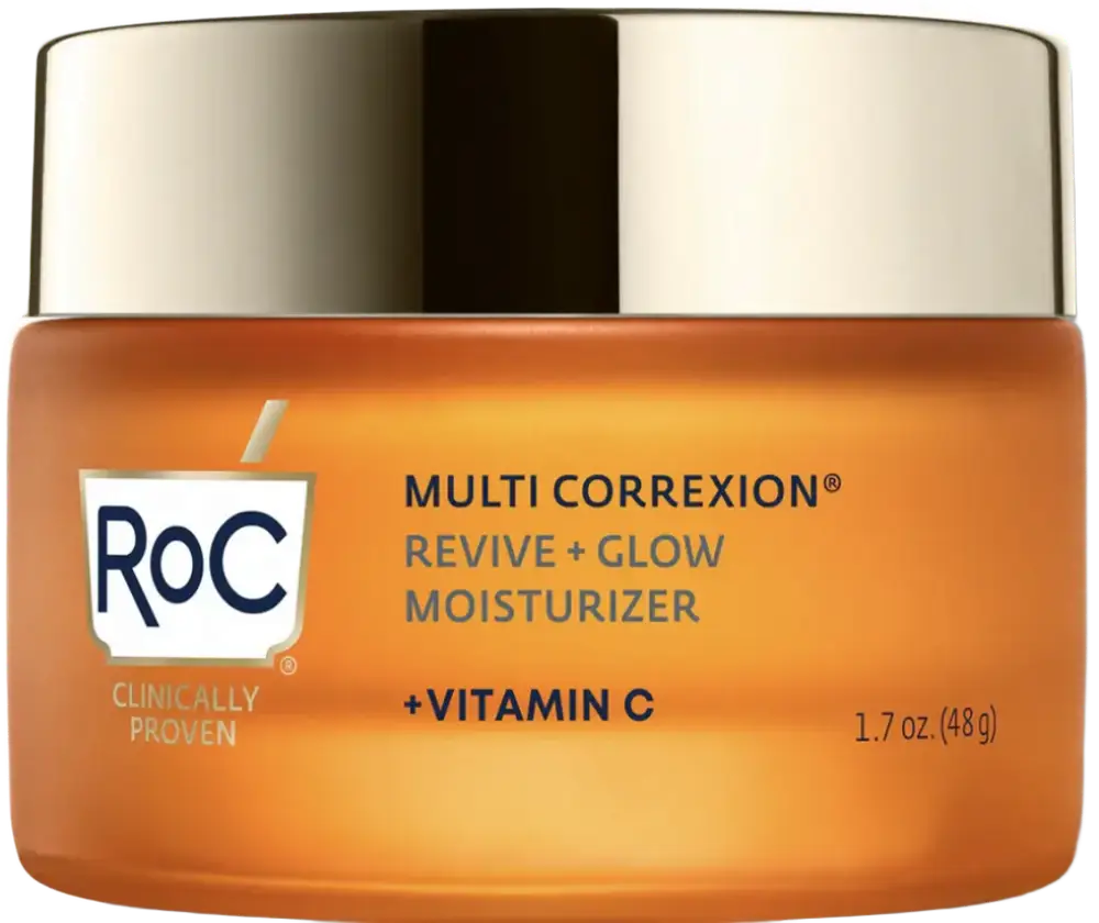 RoC Multi Correxion Revive + Glow Moisturizer