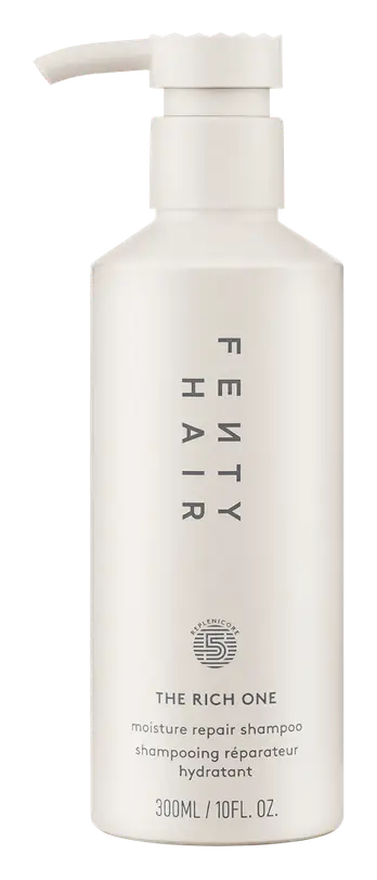 Fenty Beauty The Rich One Moisture Repair Shampoo