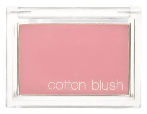 Missha Cotton Blusher Lavender Perfume