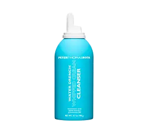 Peter Thomas Roth Water Drench Whipped Cream Cleanser