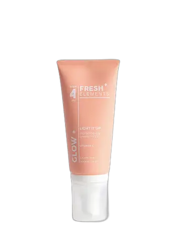 Fresh Elements By M&S Glow Protecting Day Cream SPF 25