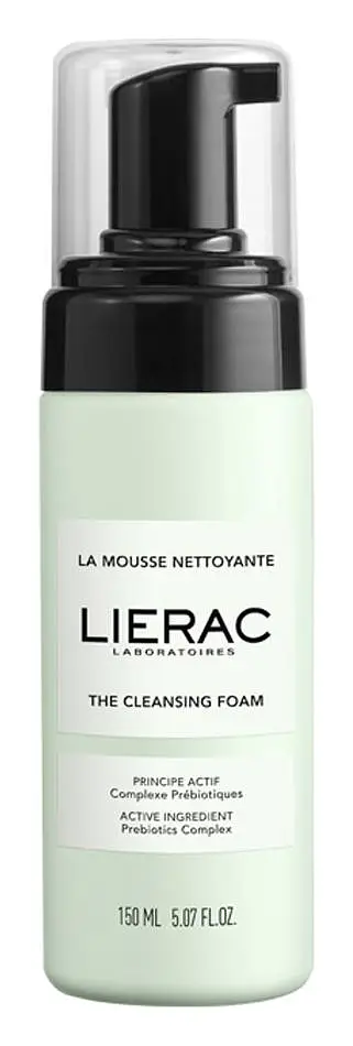 Lierac The Cleansing Foam