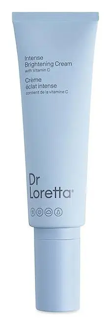 Dr. Loretta Intense Brightening Cream