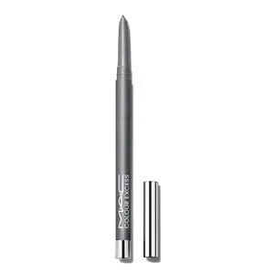 Mac Cosmetics Colour Excess Gel Pencil Eye Liner Isn't It Iron-ic?
