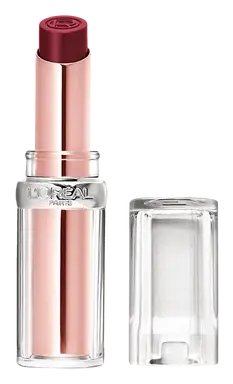 L'Oreal Glow Paradise Balm-in-Lipstick Ecstatic Mulberry