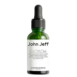 John Jeff Olive Oil Serum Sensitive