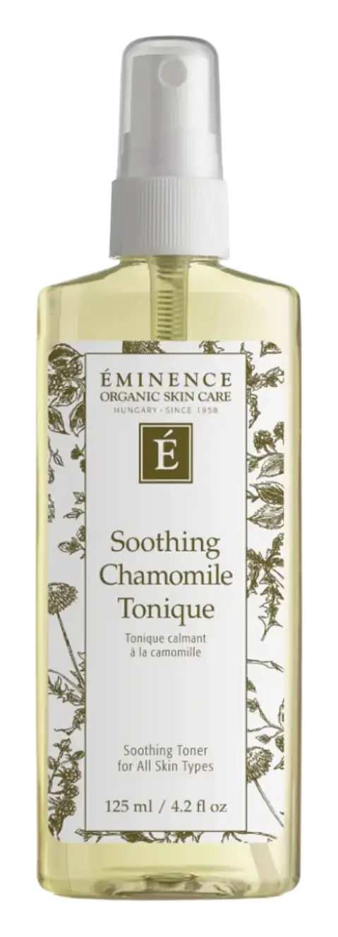 Eminence Organics Soothing Chamomile Tonique
