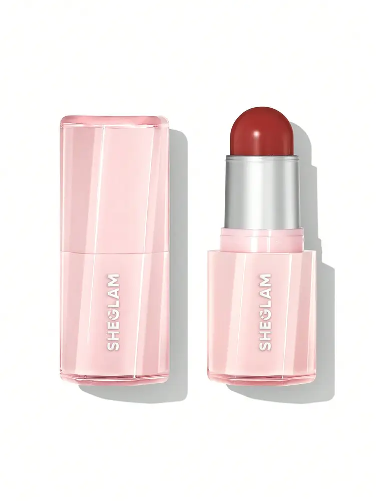 SHEGLAM Buttery Bliss Blush Stick Chestnut Flush