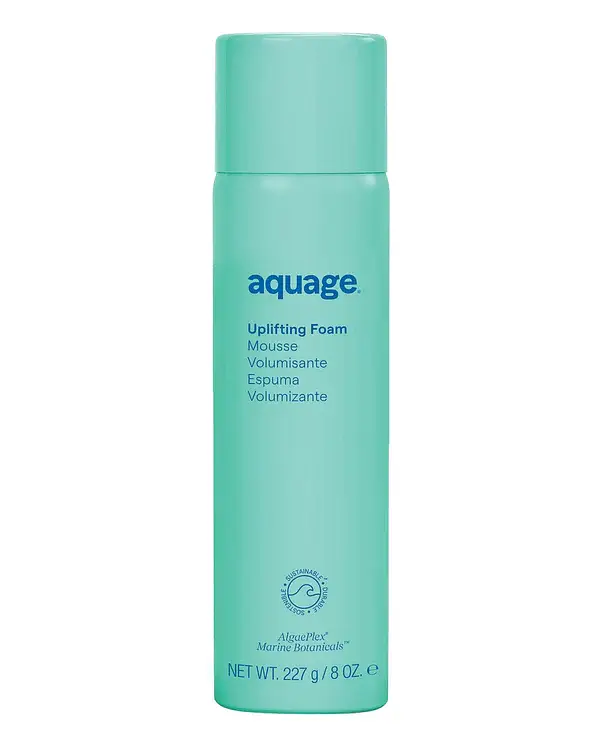 Aquage Uplifting Foam Mousse