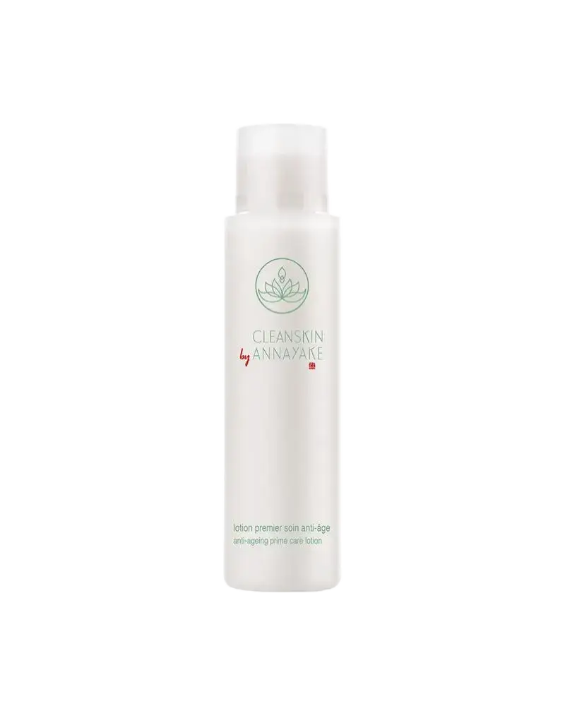 ANNAYAKE Anti-Ageing Prime Care Lotion