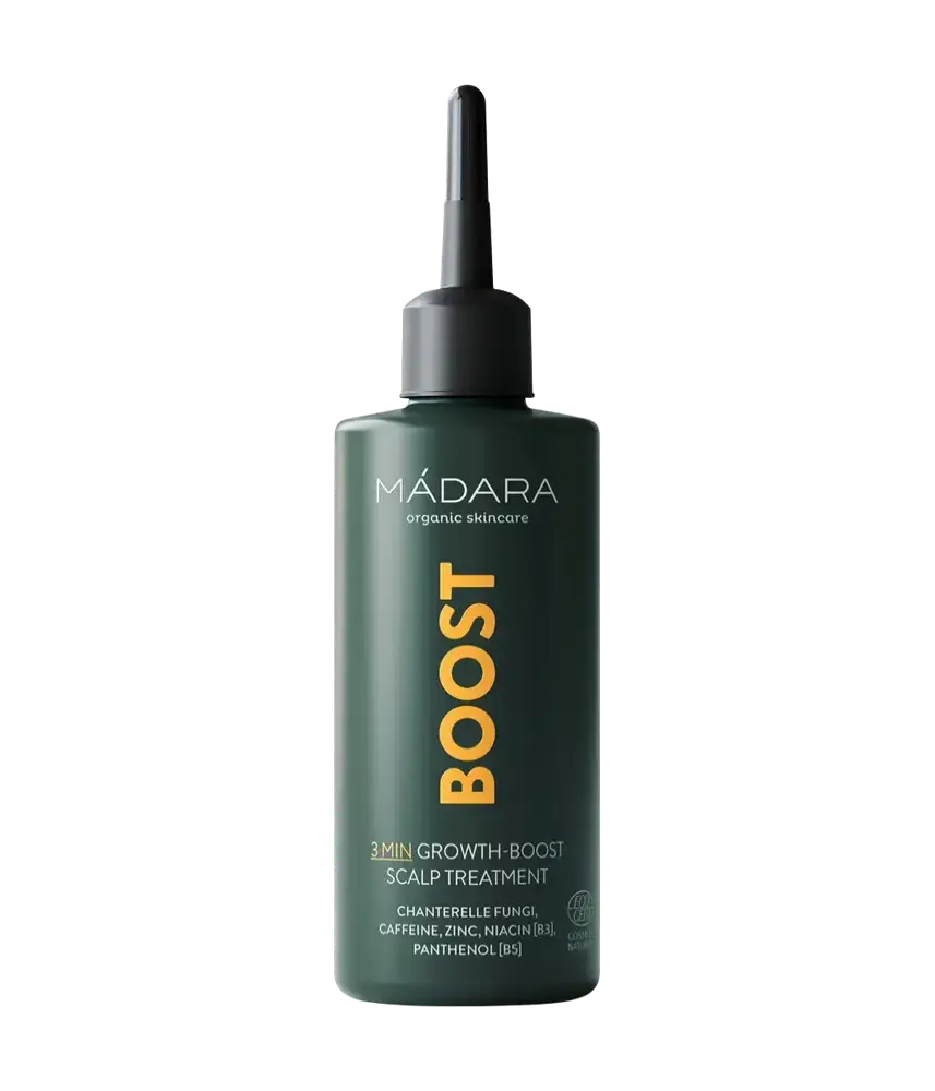 Madara 3 Min Growth-Boost Scalp Treatment