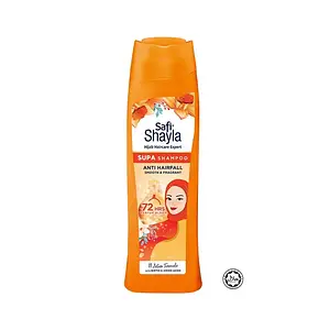 Safi Shayla Supa Anti Hairfall Shampoo