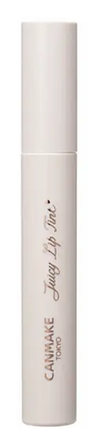Canmake Juicy Lip Tint 02 Cinnamon Apple