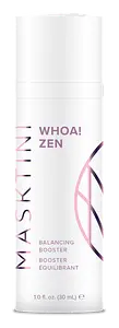 Masktini Woah! Zen Balancing Booster
