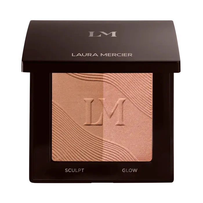 Laura Mercier Bronze Colour Infusion Marseille
