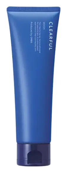 Orbis Clearful Wash