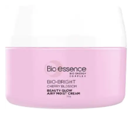 Bio Essence Bio-Bright Beauty Glow Airy Moist Cream