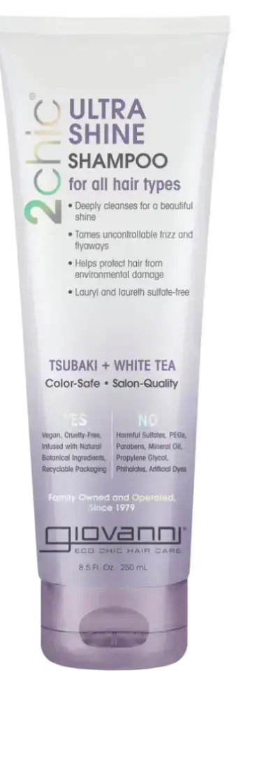 Giovanni 2Chic Ultra Shine Shampoo
