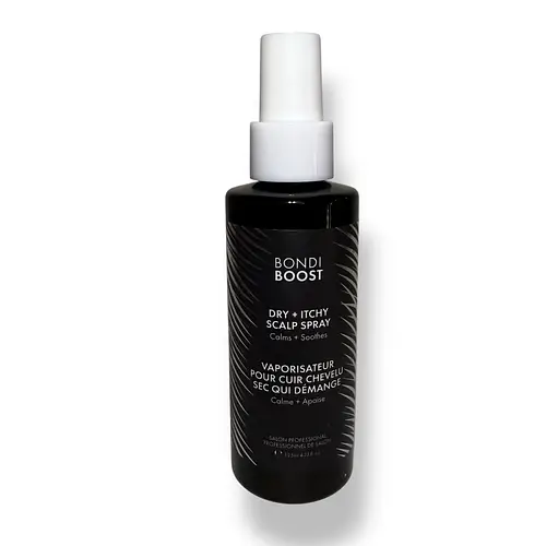 BondiBoost Dry + Itchy Scalp Spray