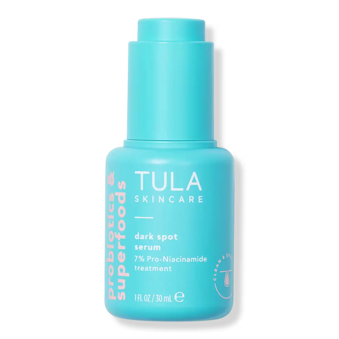 Tula Skincare Dark Spot Serum