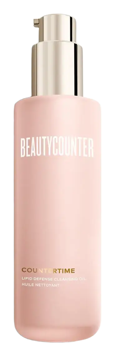 Beautycounter Countertime Lipid Defense Cleansing Oil