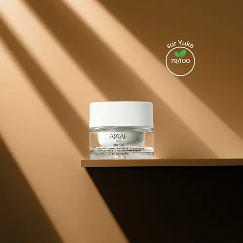 Laboratoire Amae Paris AM-SOFT Intense Moisture Cream