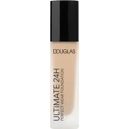 Douglas Ultimate 24h Perfect Wear Foundation 35C Cool Bronze