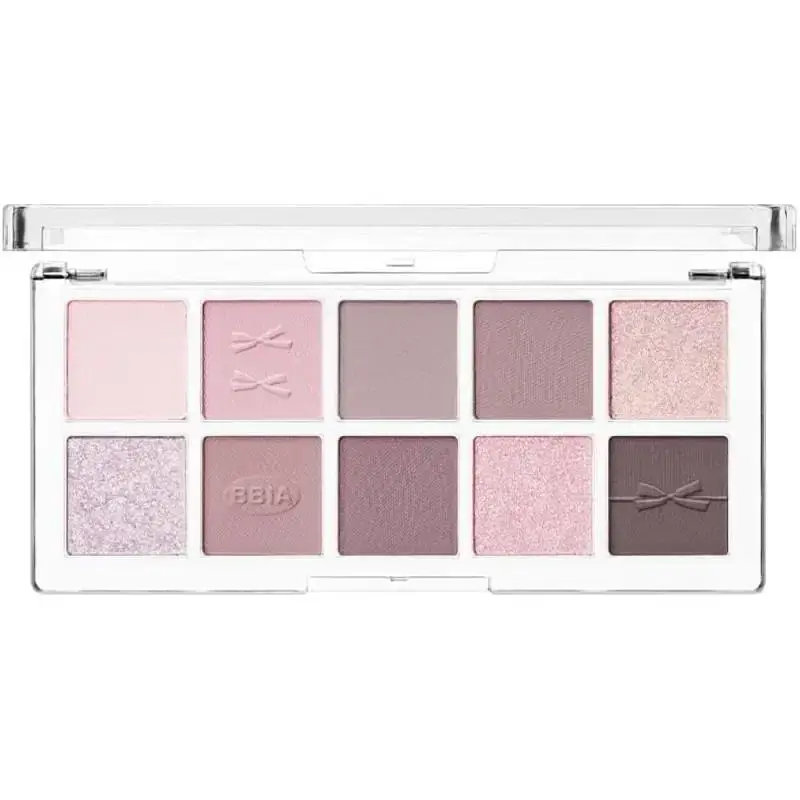 BBIA Essential Eye Palette 01 Your Mauve