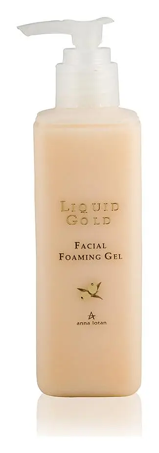 Anna Lotan Facial Foaming Gel