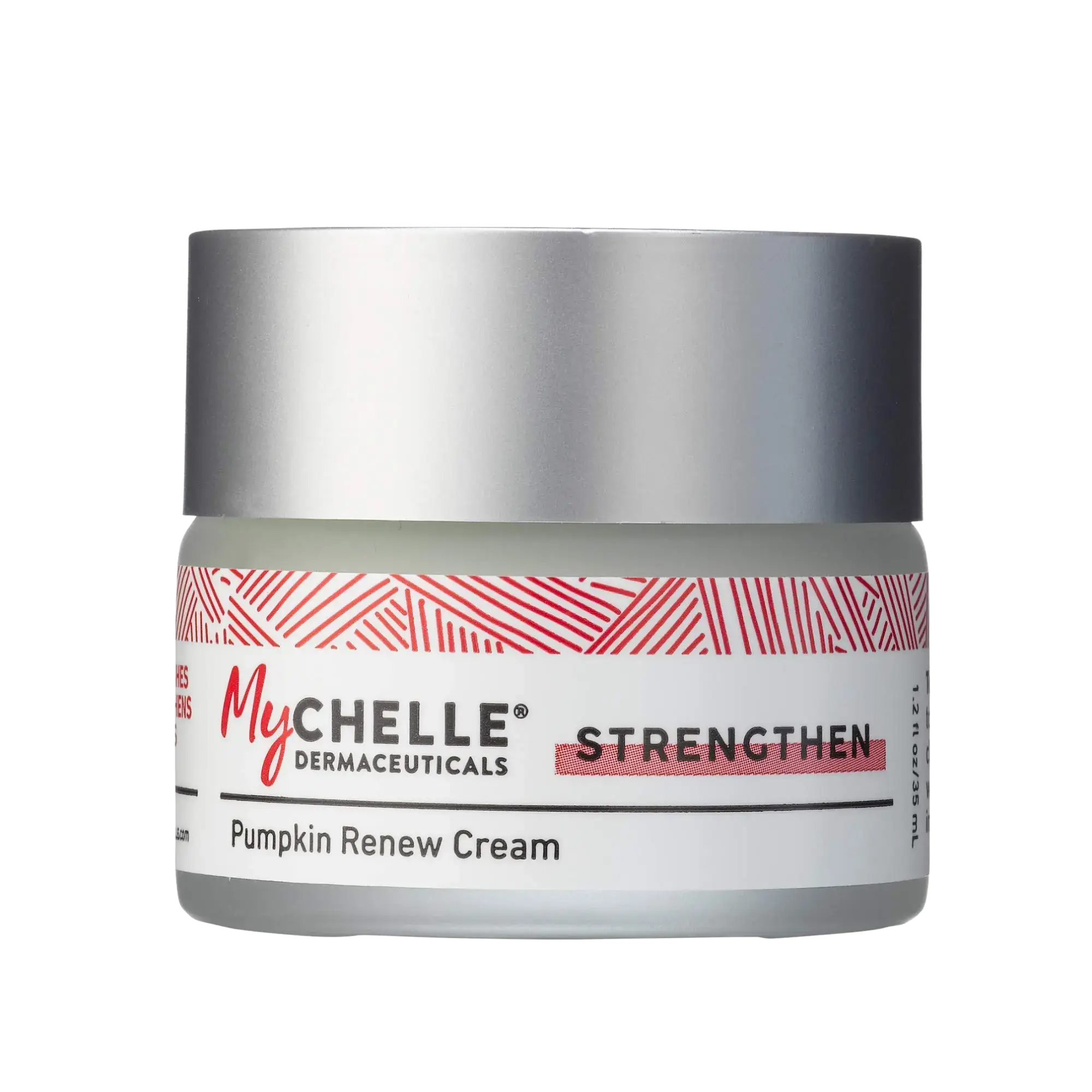 Mychelle Pumpkin Renew Cream